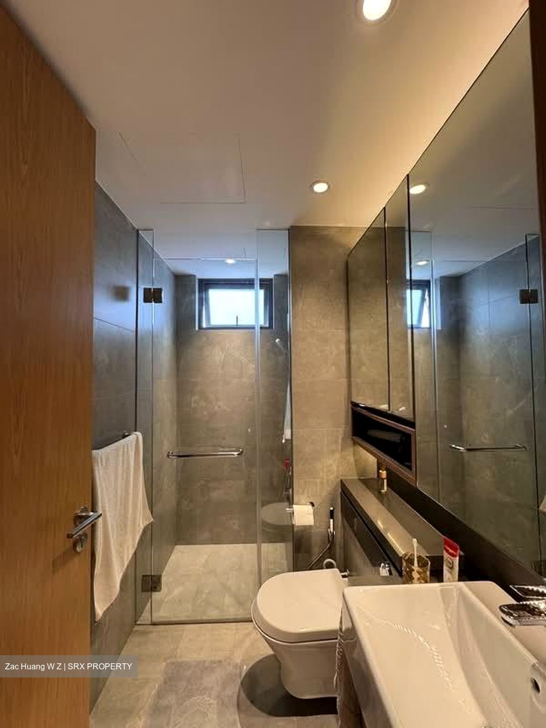 Midwood (D23), Condominium #542650161